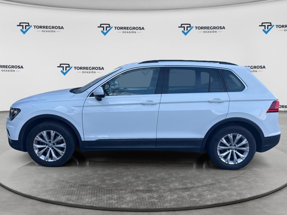 Volkswagen Tiguan Advance 2.0 TDI 110kW (150CV) DSG