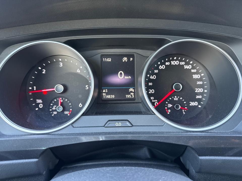 Volkswagen Tiguan Advance 2.0 TDI 110kW (150CV) DSG