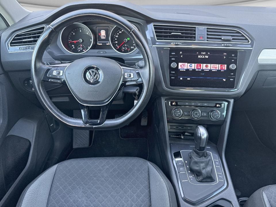 Volkswagen Tiguan Advance 2.0 TDI 110kW (150CV) DSG