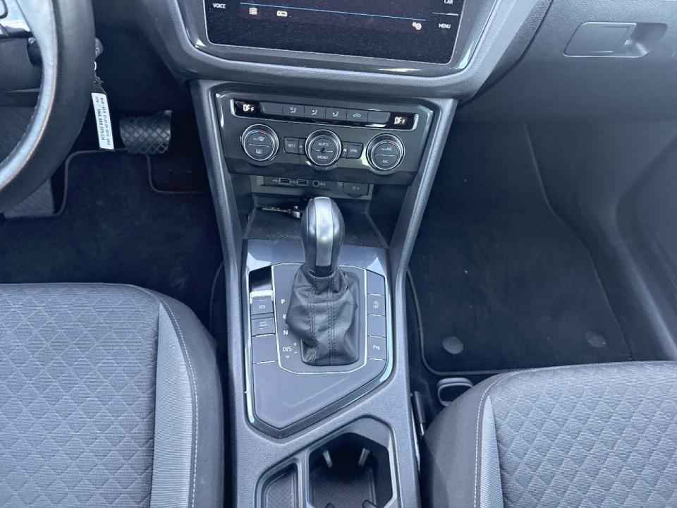 Volkswagen Tiguan Advance 2.0 TDI 110kW (150CV) DSG