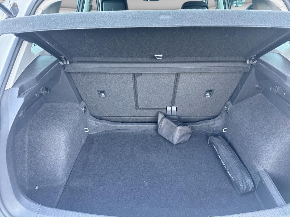 Volkswagen Tiguan Advance 2.0 TDI 110kW (150CV) DSG