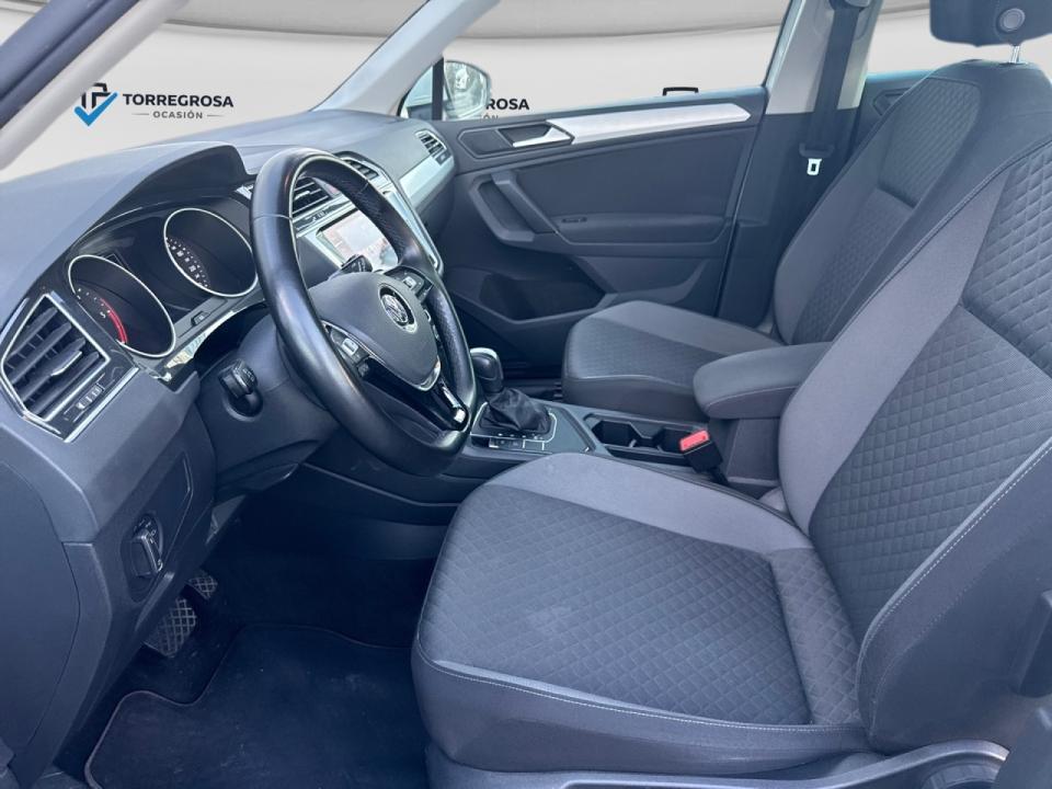 Volkswagen Tiguan Advance 2.0 TDI 110kW (150CV) DSG