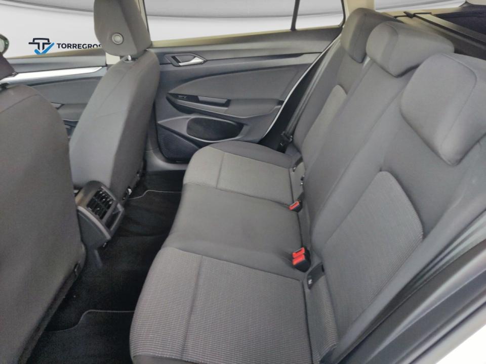 Volkswagen Golf Life 2.0 TDI 85kW (115CV) Variant
