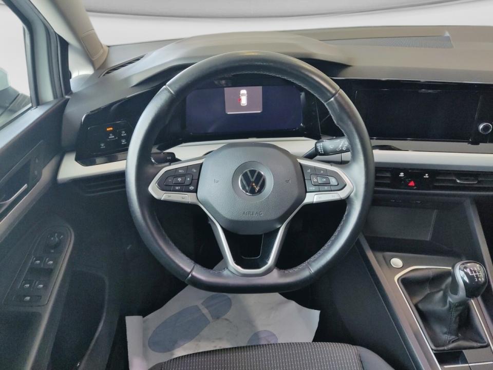 Volkswagen Golf Life 2.0 TDI 85kW (115CV) Variant