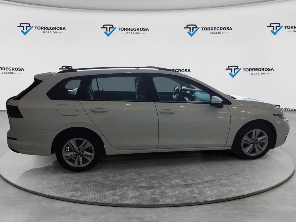 Volkswagen Golf Life 2.0 TDI 85kW (115CV) Variant