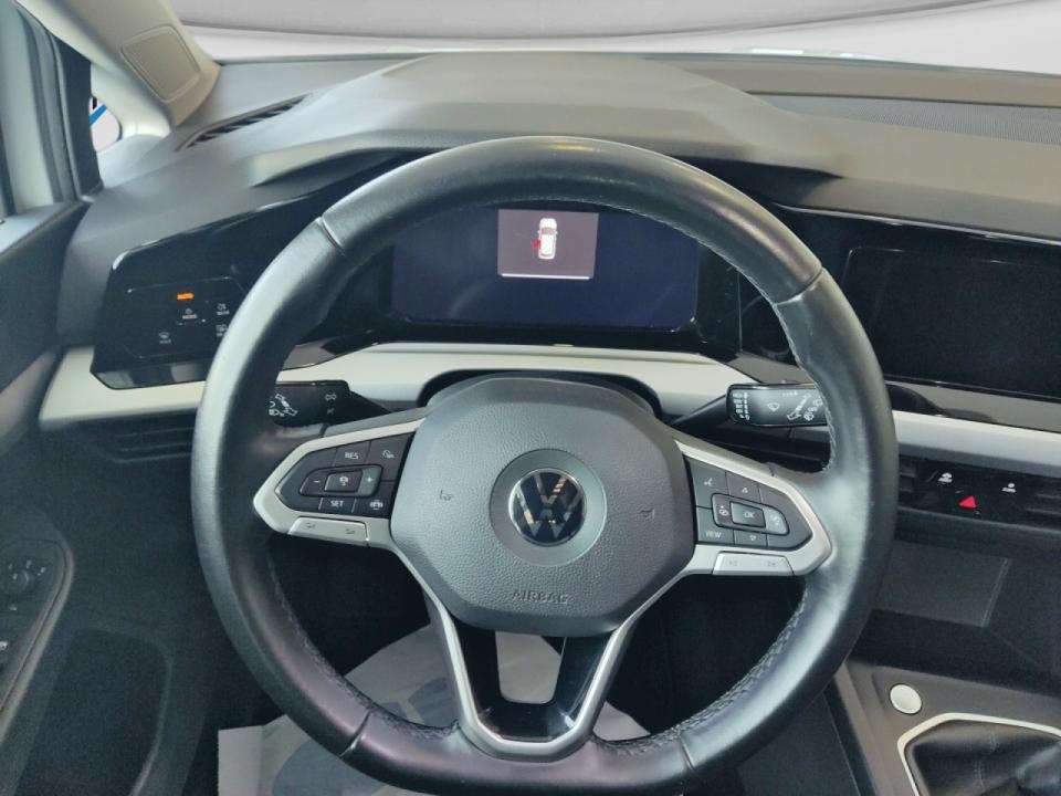 Volkswagen Golf Life 2.0 TDI 85kW (115CV) Variant