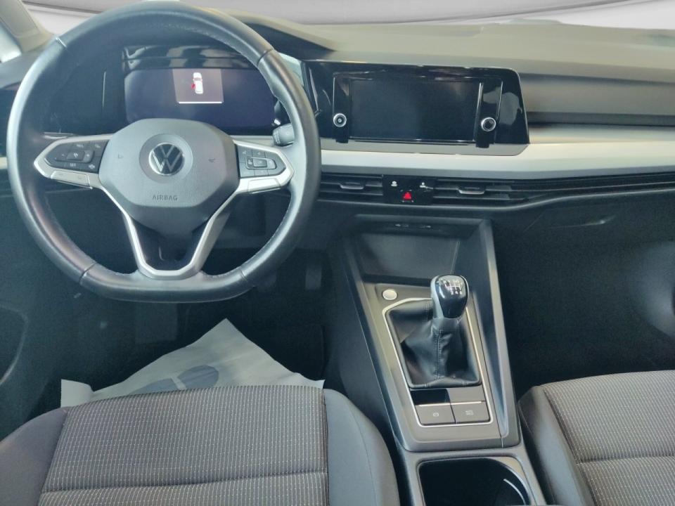 Volkswagen Golf Life 2.0 TDI 85kW (115CV) Variant
