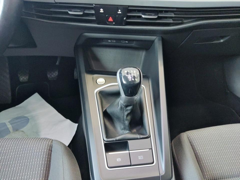 Volkswagen Golf Life 2.0 TDI 85kW (115CV) Variant