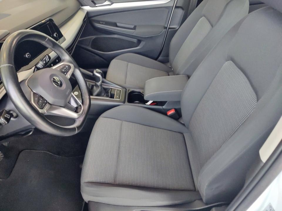 Volkswagen Golf Life 2.0 TDI 85kW (115CV) Variant