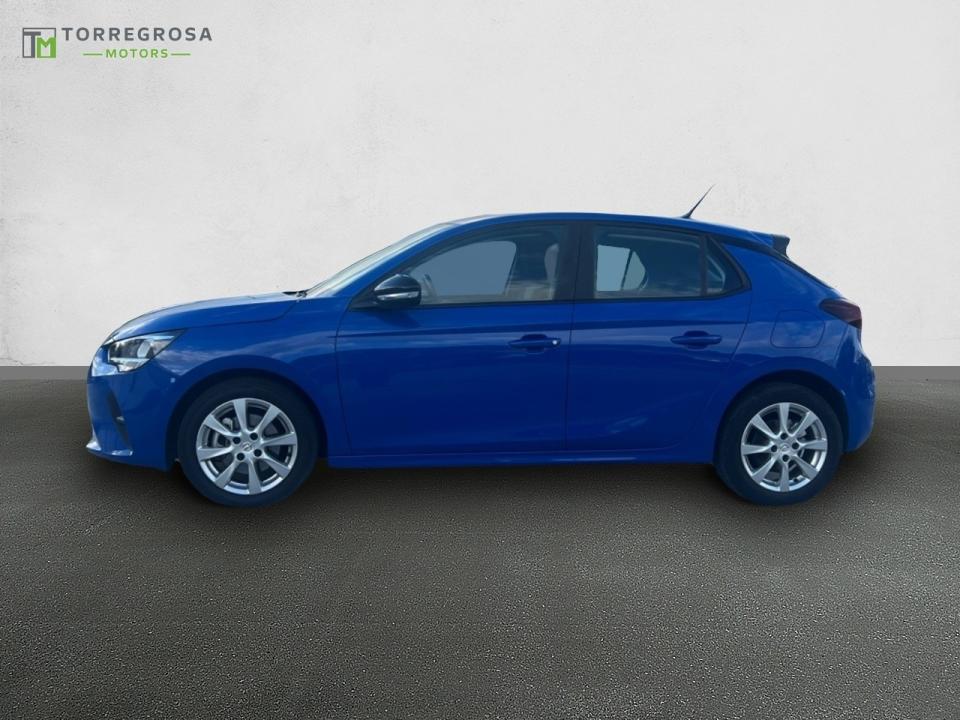 Opel Corsa 1.5D DT 74kW (100CV) Edition