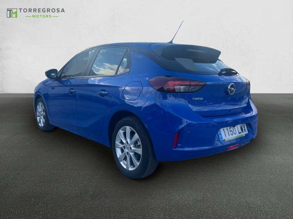 Opel Corsa 1.5D DT 74kW (100CV) Edition