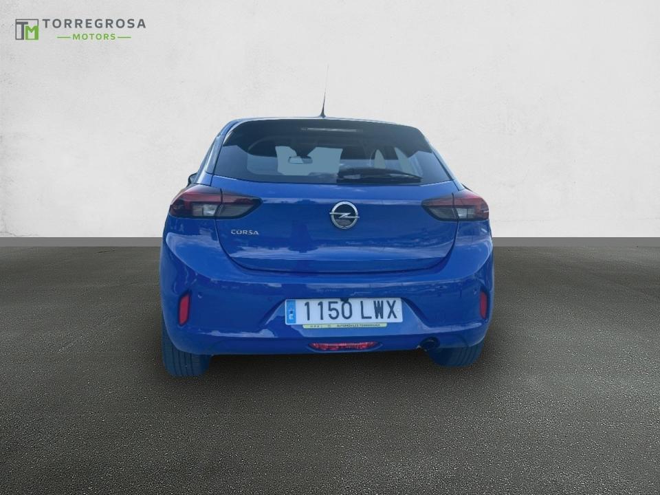 Opel Corsa 1.5D DT 74kW (100CV) Edition