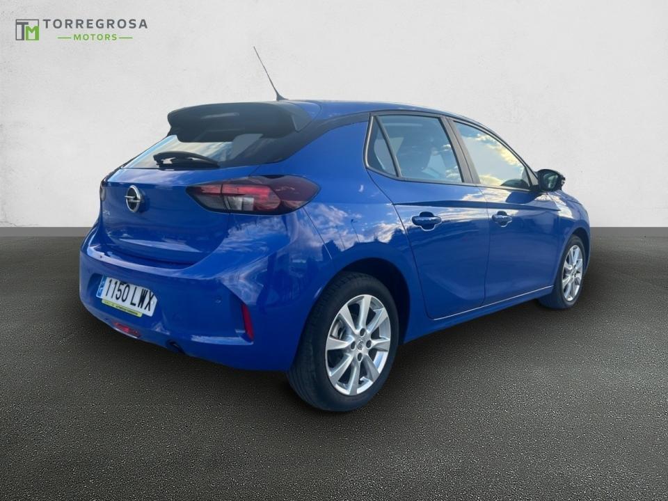 Opel Corsa 1.5D DT 74kW (100CV) Edition