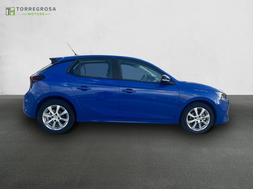 Opel Corsa 1.5D DT 74kW (100CV) Edition