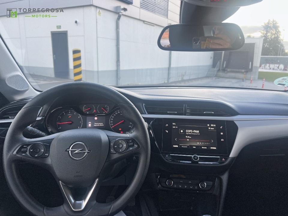 Opel Corsa 1.5D DT 74kW (100CV) Edition