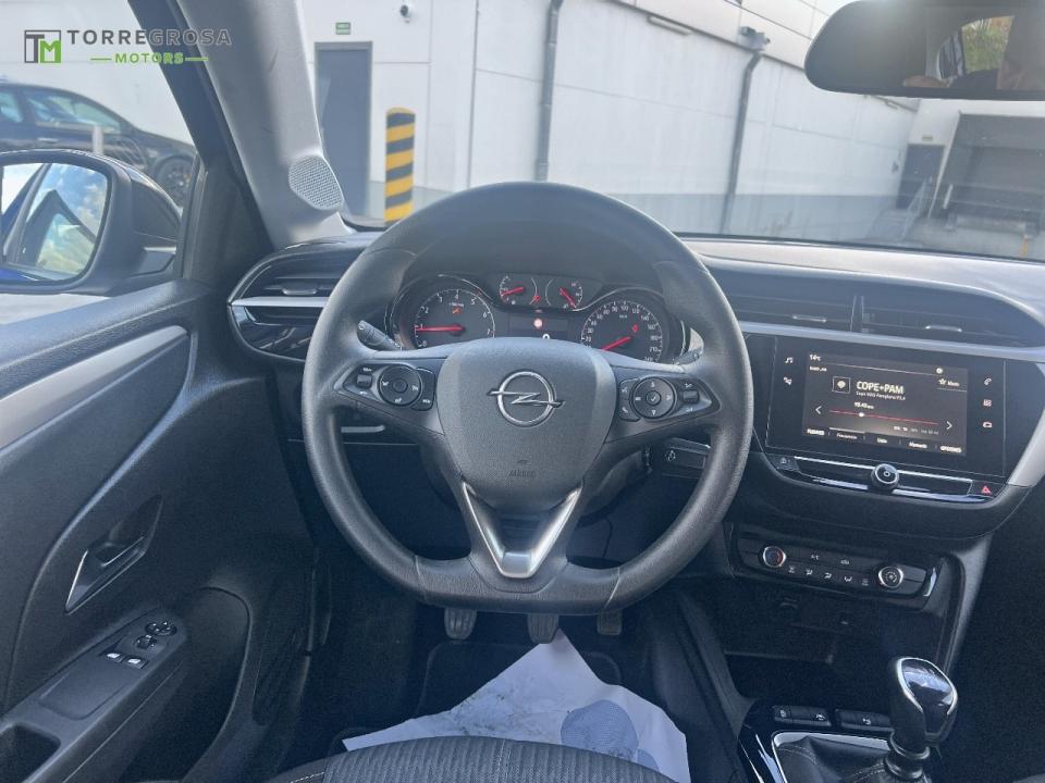 Opel Corsa 1.5D DT 74kW (100CV) Edition