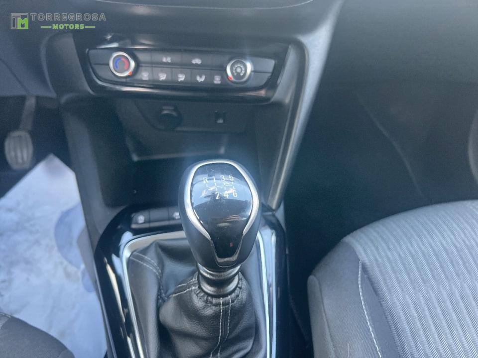 Opel Corsa 1.5D DT 74kW (100CV) Edition