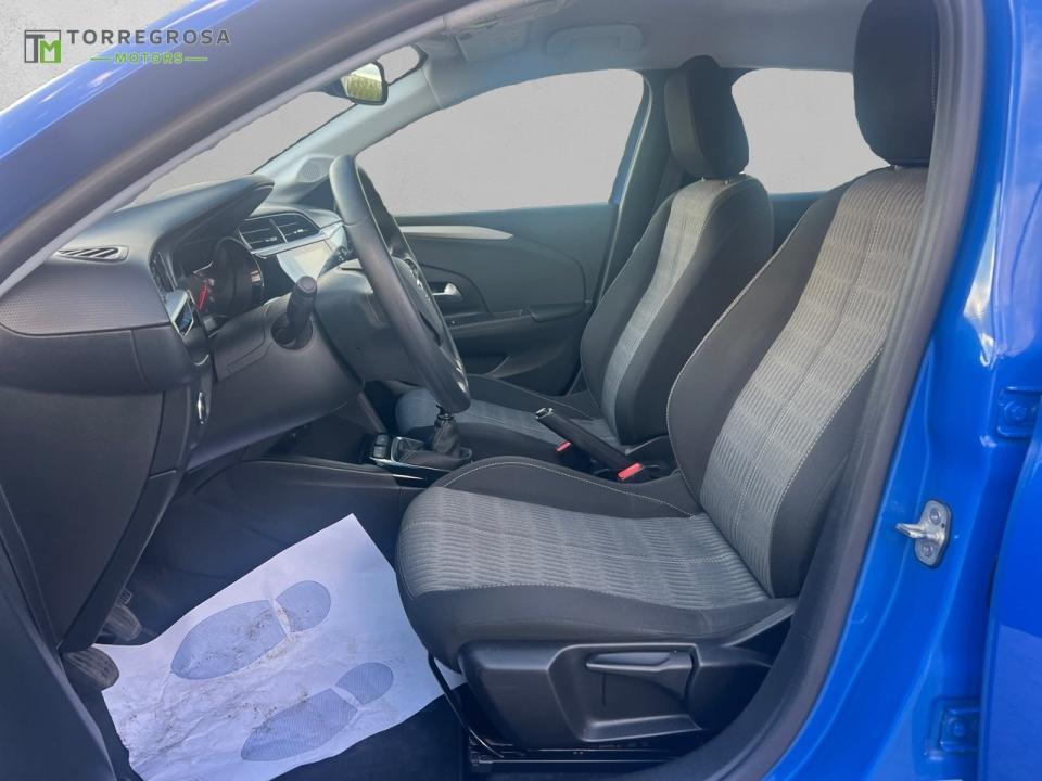 Opel Corsa 1.5D DT 74kW (100CV) Edition
