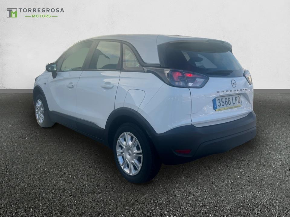 Opel Crossland 1.2 61kW (82CV) Crossland