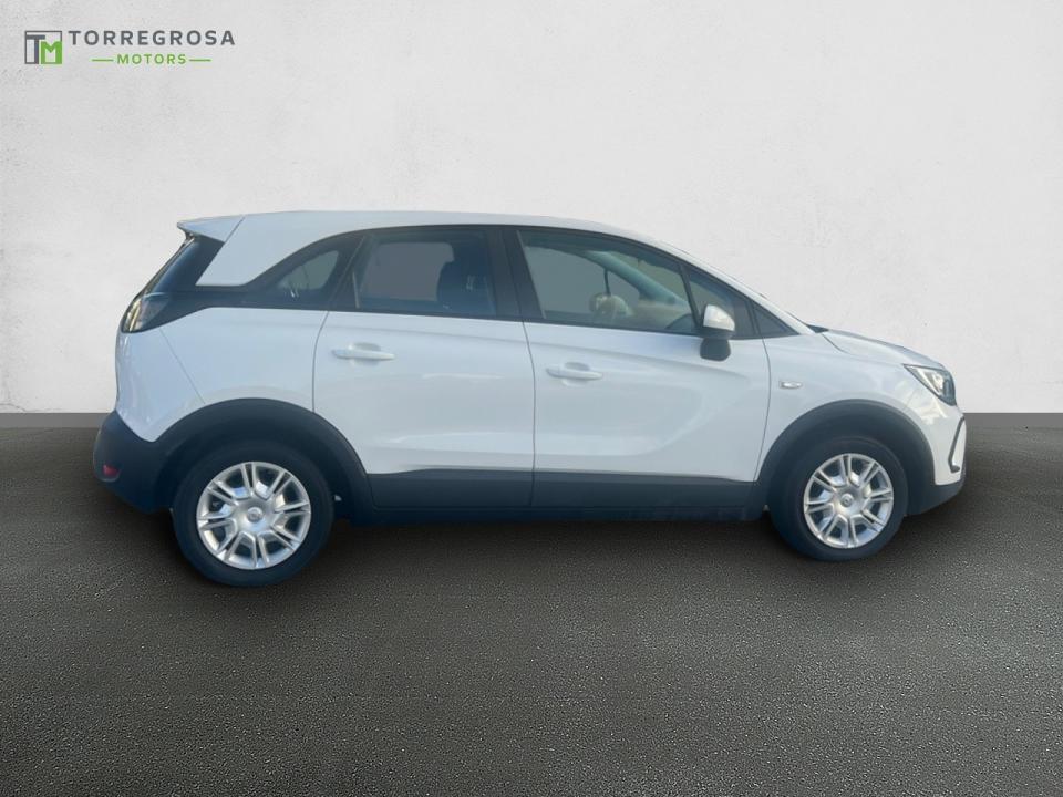 Opel Crossland 1.2 61kW (82CV) Crossland