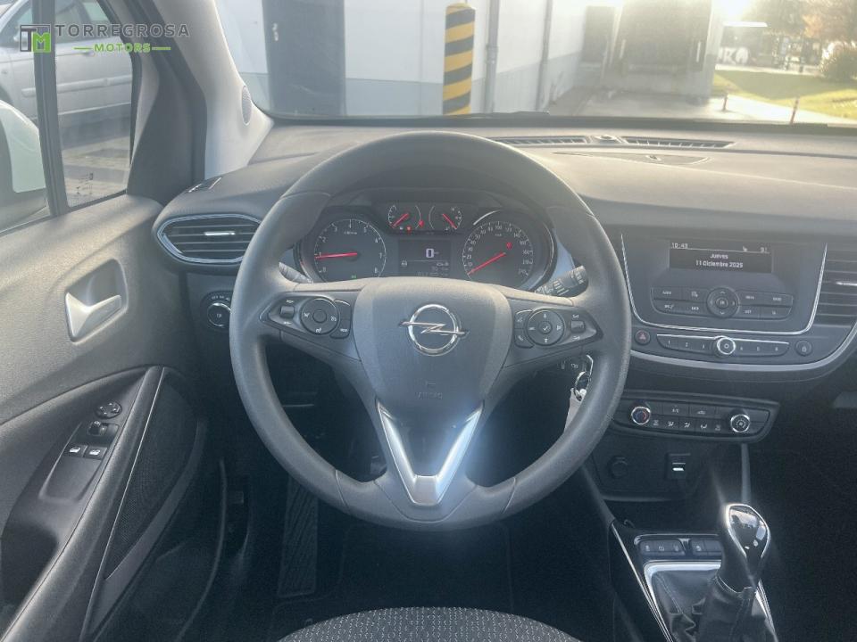 Opel Crossland 1.2 61kW (82CV) Crossland