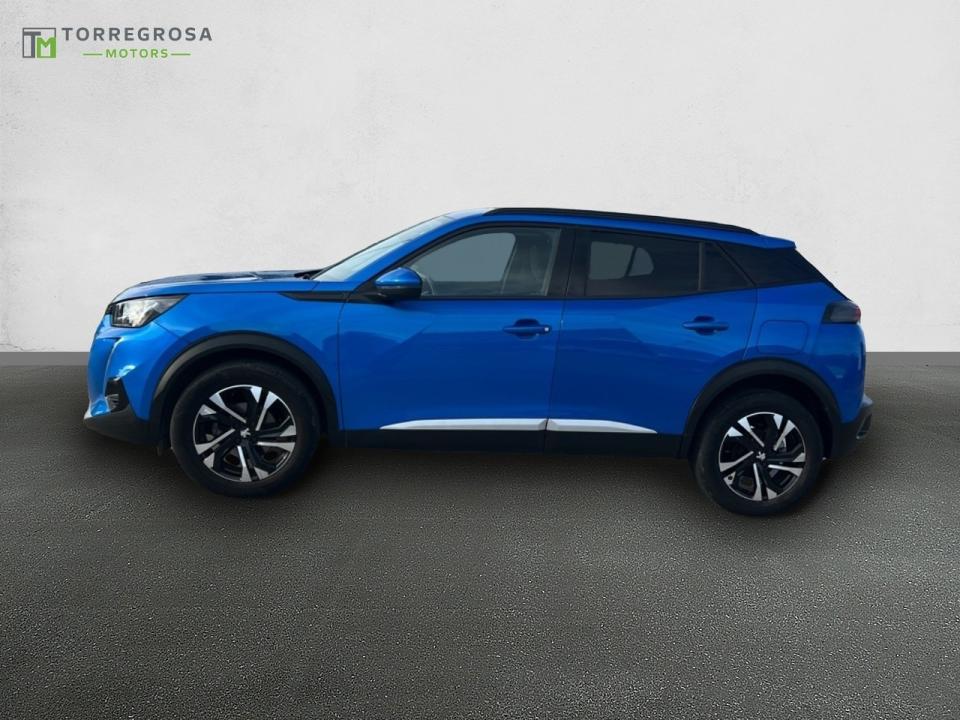 Peugeot 2008 Allure Pack Puretech 100 S&S BVM6