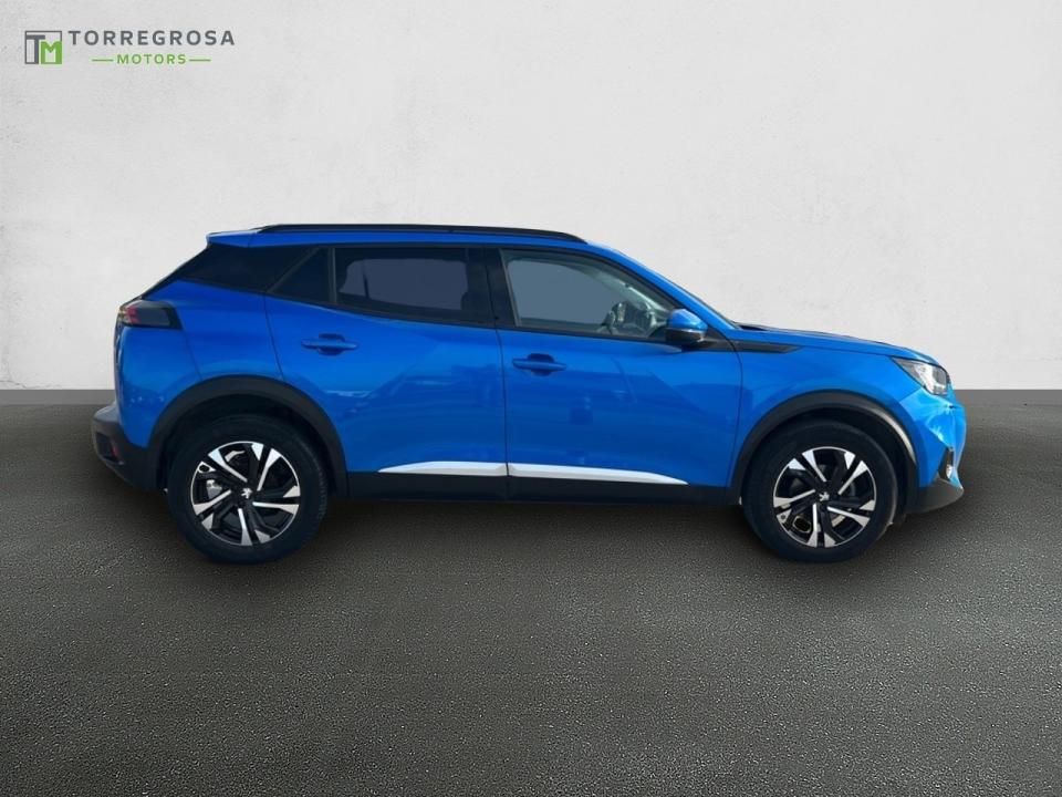 Peugeot 2008 Allure Pack Puretech 100 S&S BVM6