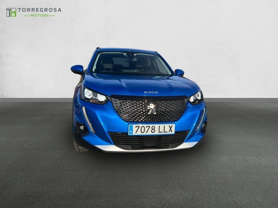 Peugeot 2008 Allure Pack Puretech 100 S&S BVM6