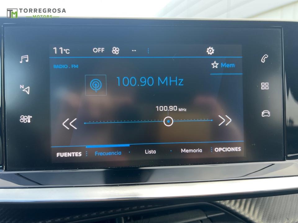 Peugeot 2008 Allure Pack Puretech 100 S&S BVM6