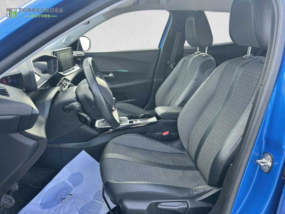Peugeot 2008 Allure Pack Puretech 100 S&S BVM6
