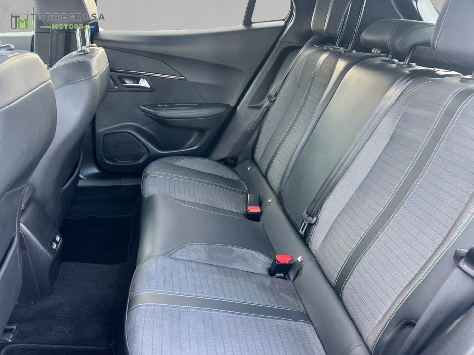 Peugeot 2008 Allure Pack Puretech 100 S&S BVM6