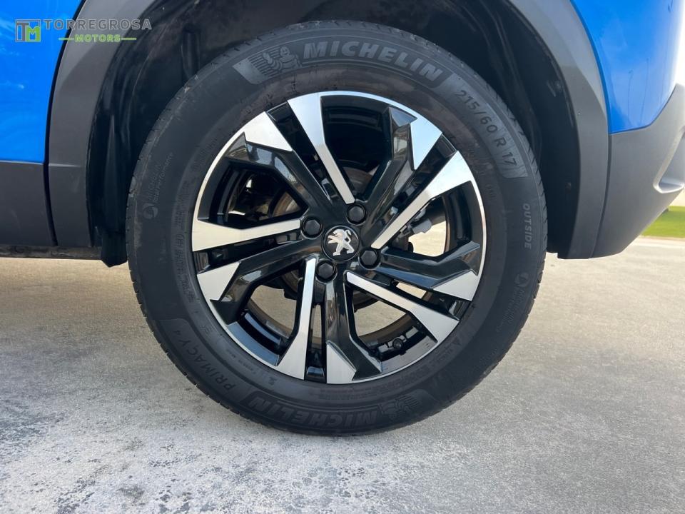 Peugeot 2008 Allure Pack Puretech 100 S&S BVM6