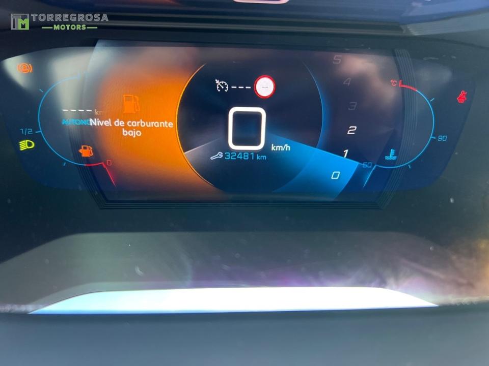 Peugeot 2008 Allure Pack Puretech 100 S&S BVM6