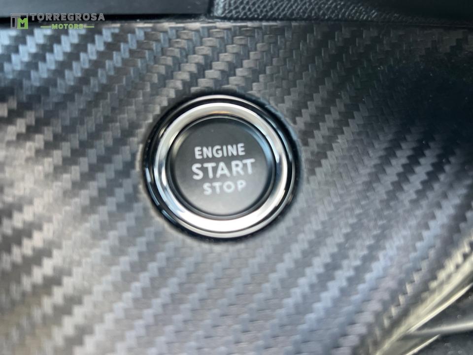 Peugeot 2008 Allure Pack Puretech 100 S&S BVM6
