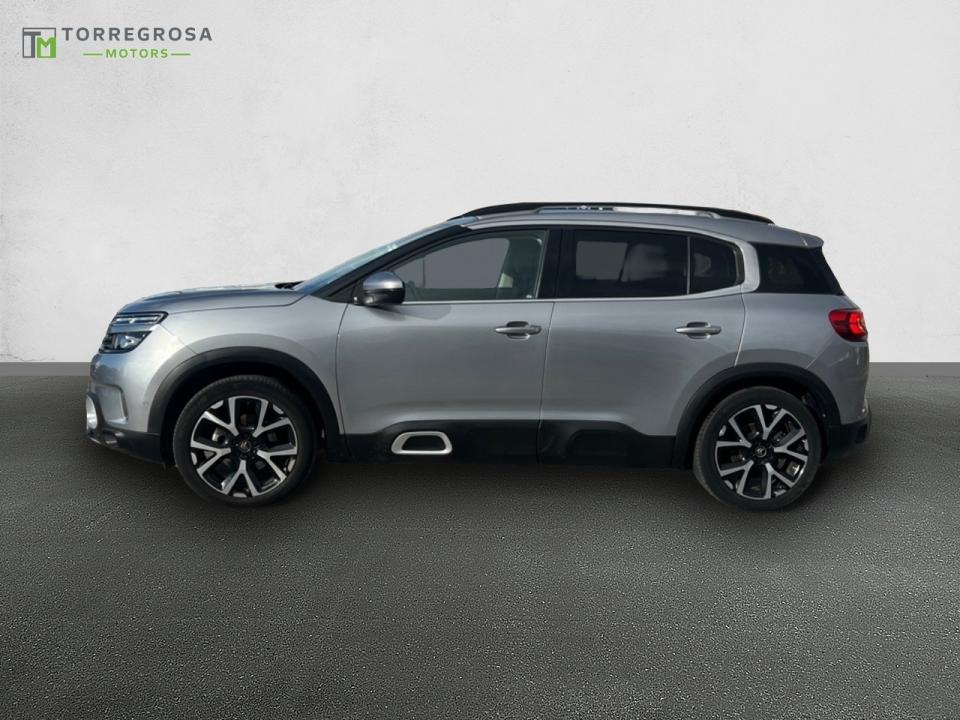 Citroen C5 Aircross PureTech 96kW (130CV) S&S EAT8 Shine
