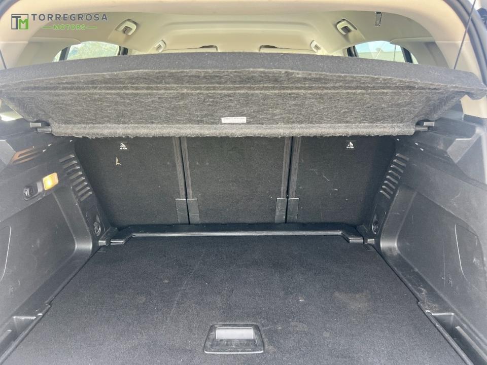 Citroen C5 Aircross PureTech 96kW (130CV) S&S EAT8 Shine