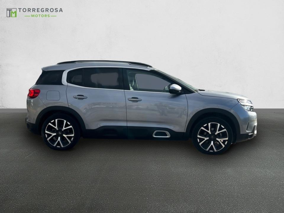 Citroen C5 Aircross PureTech 96kW (130CV) S&S EAT8 Shine