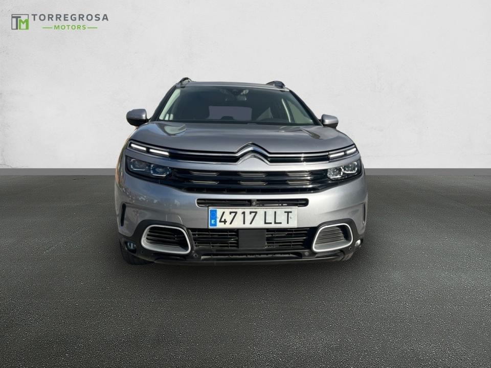 Citroen C5 Aircross PureTech 96kW (130CV) S&S EAT8 Shine