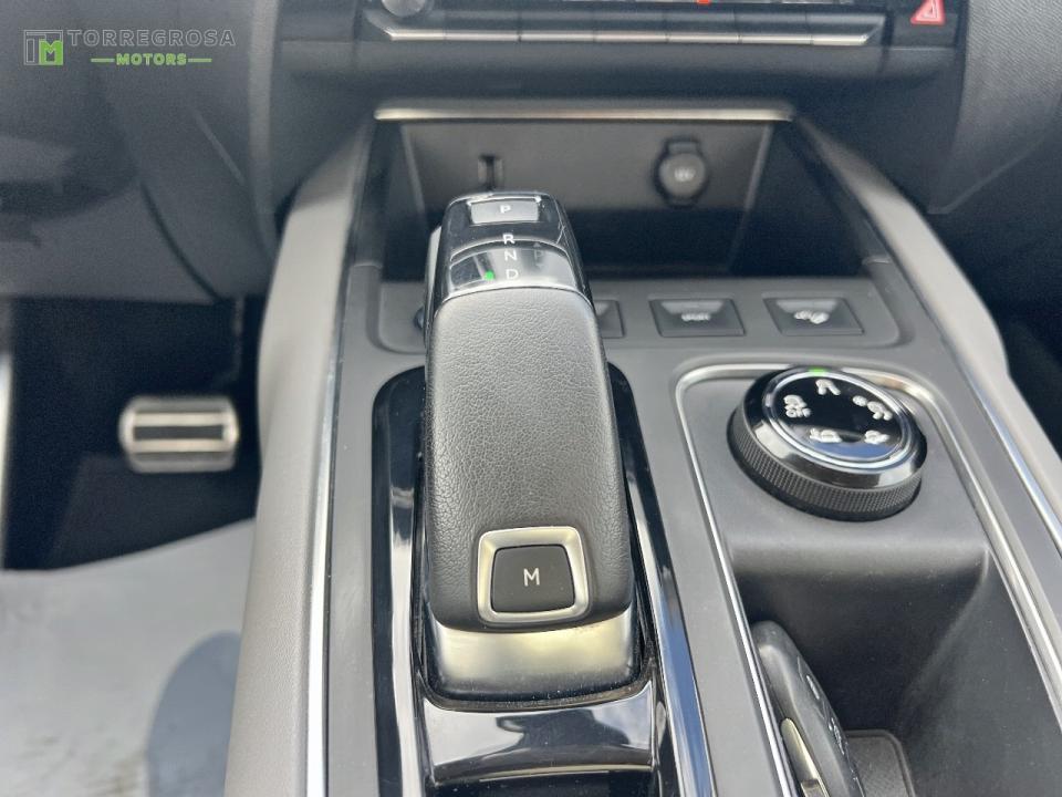 Citroen C5 Aircross PureTech 96kW (130CV) S&S EAT8 Shine