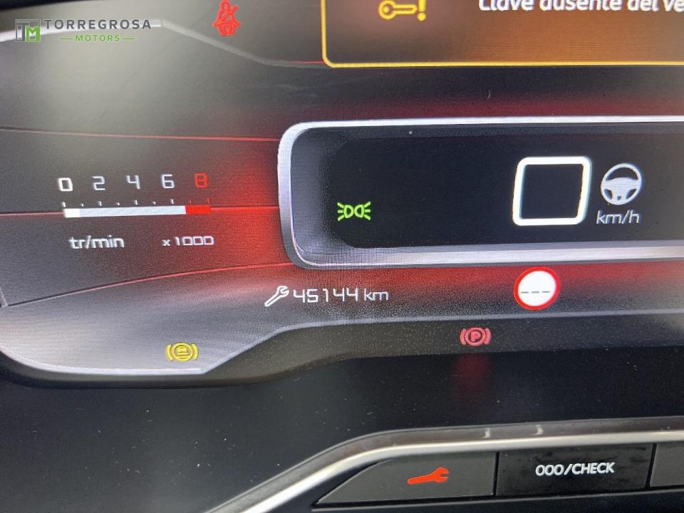 Citroen C5 Aircross PureTech 96kW (130CV) S&S EAT8 Shine
