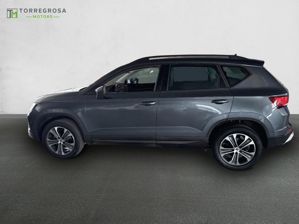 SEAT Ateca 1.5 TSI 110kW (150CV) DSG St&Sp Style
