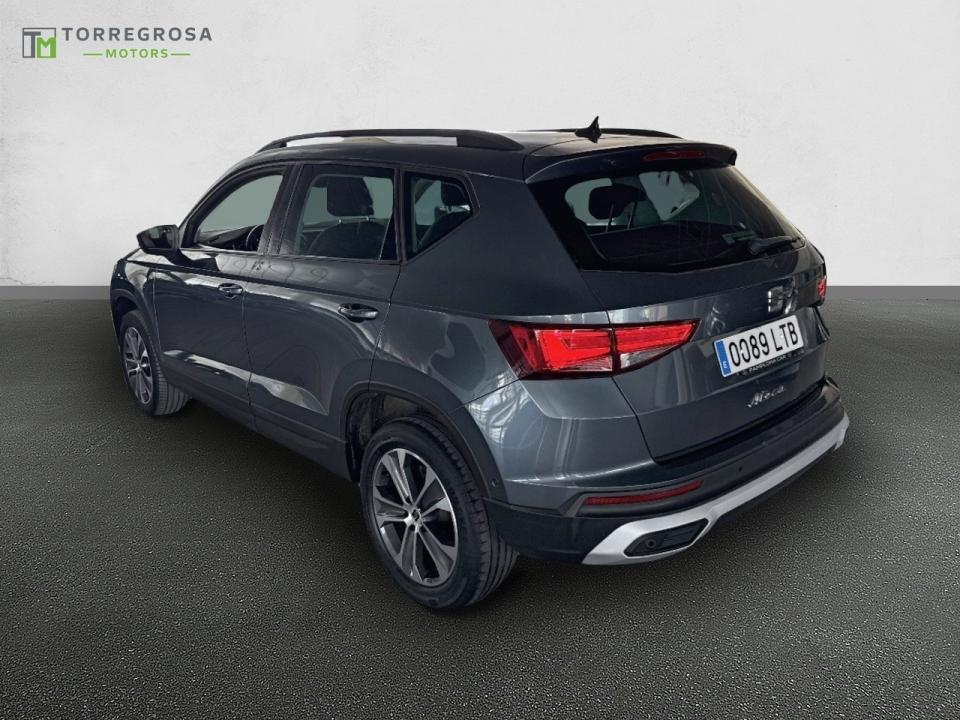 SEAT Ateca 1.5 TSI 110kW (150CV) DSG St&Sp Style