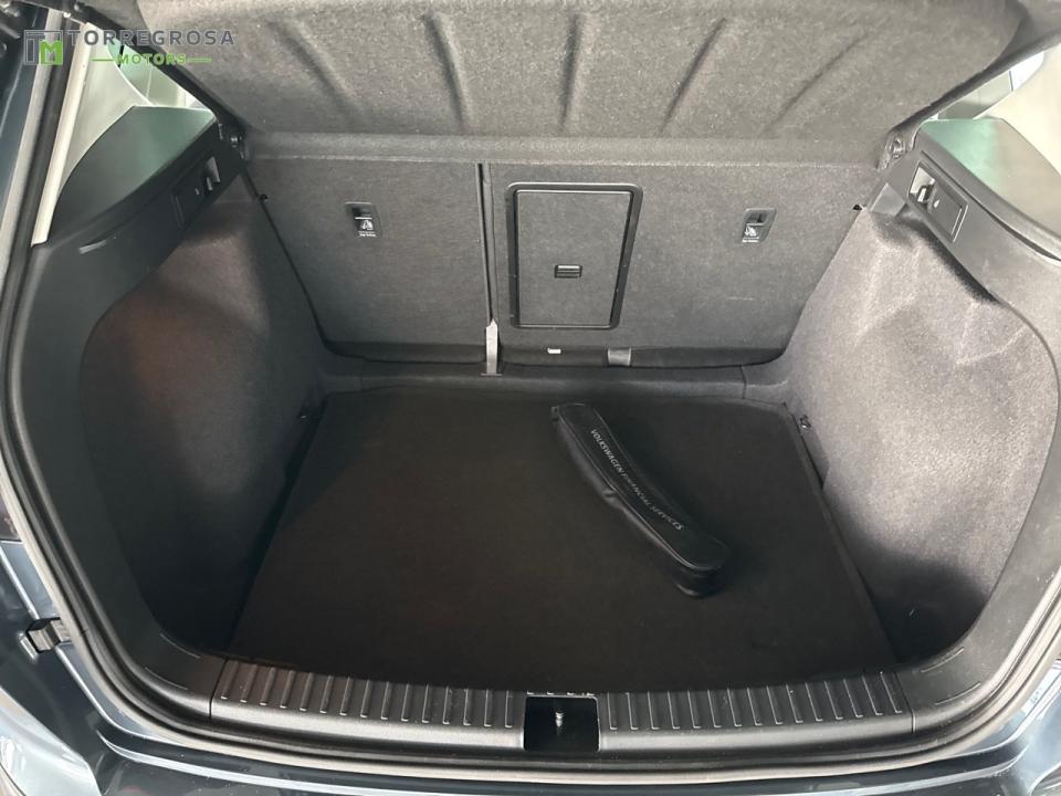 SEAT Ateca 1.5 TSI 110kW (150CV) DSG St&Sp Style
