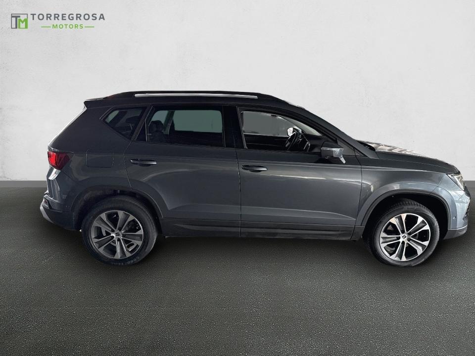 SEAT Ateca 1.5 TSI 110kW (150CV) DSG St&Sp Style