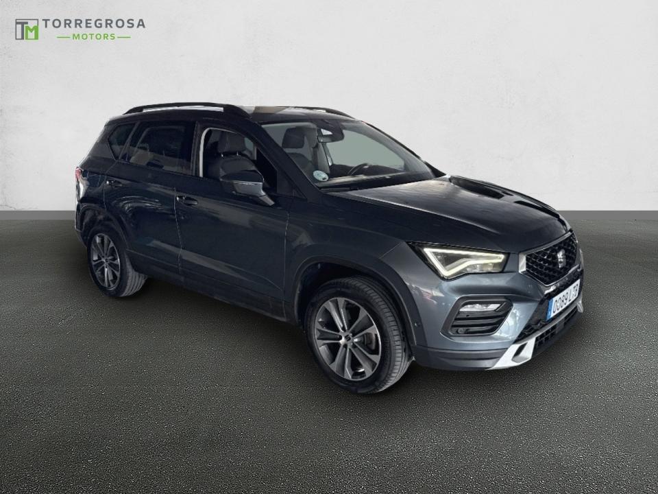 SEAT Ateca 1.5 TSI 110kW (150CV) DSG St&Sp Style