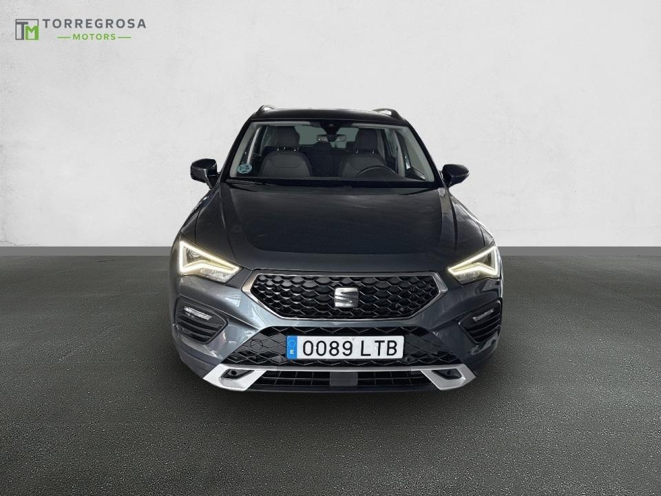 SEAT Ateca 1.5 TSI 110kW (150CV) DSG St&Sp Style