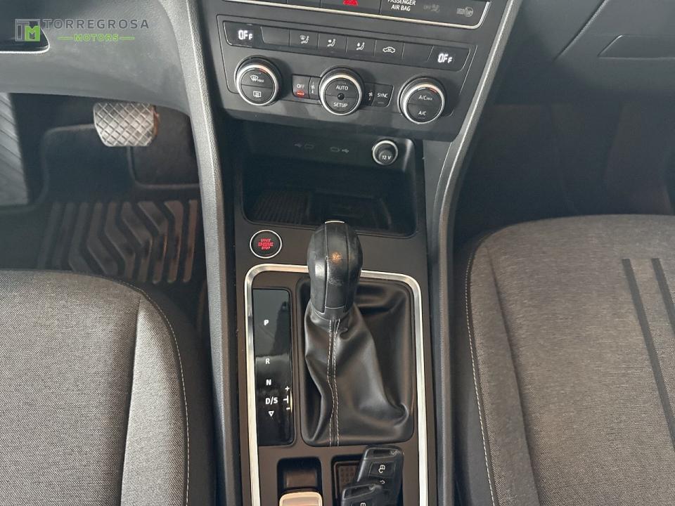 SEAT Ateca 1.5 TSI 110kW (150CV) DSG St&Sp Style