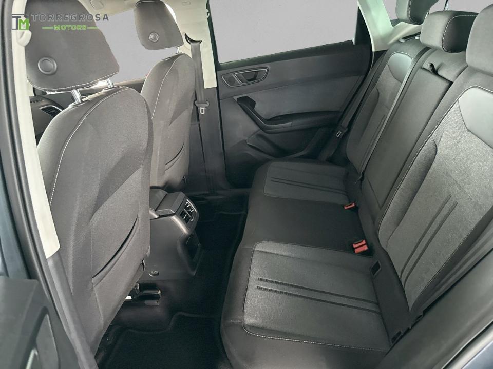 SEAT Ateca 1.5 TSI 110kW (150CV) DSG St&Sp Style