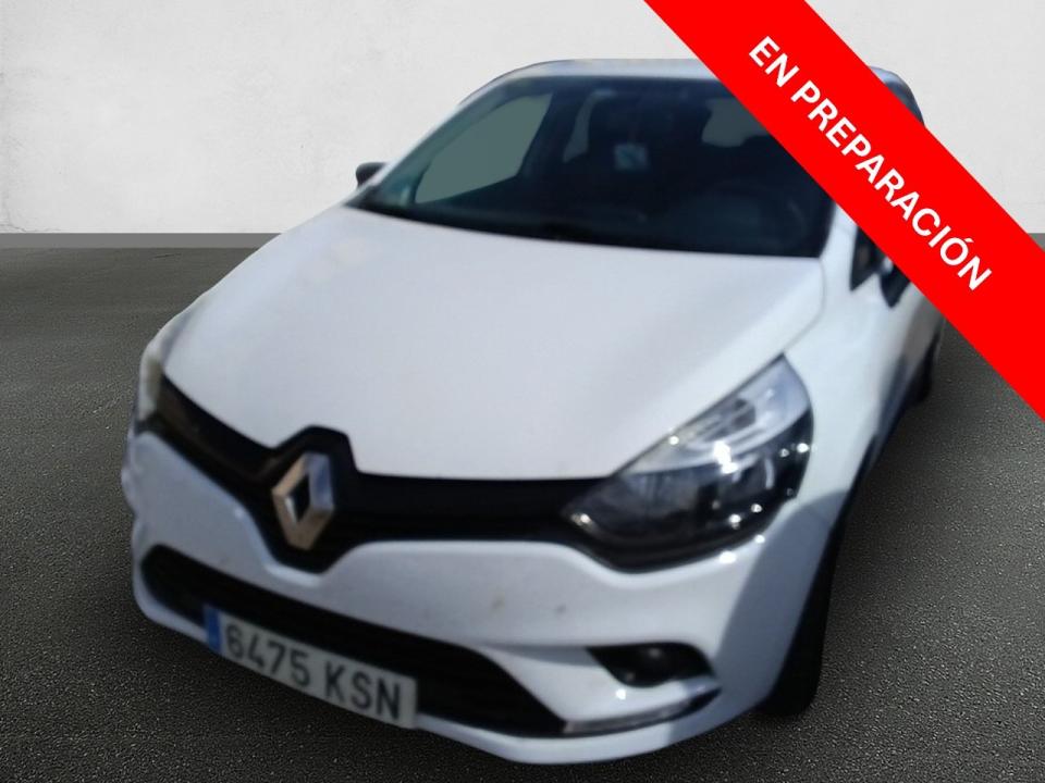 Renault Clio 4