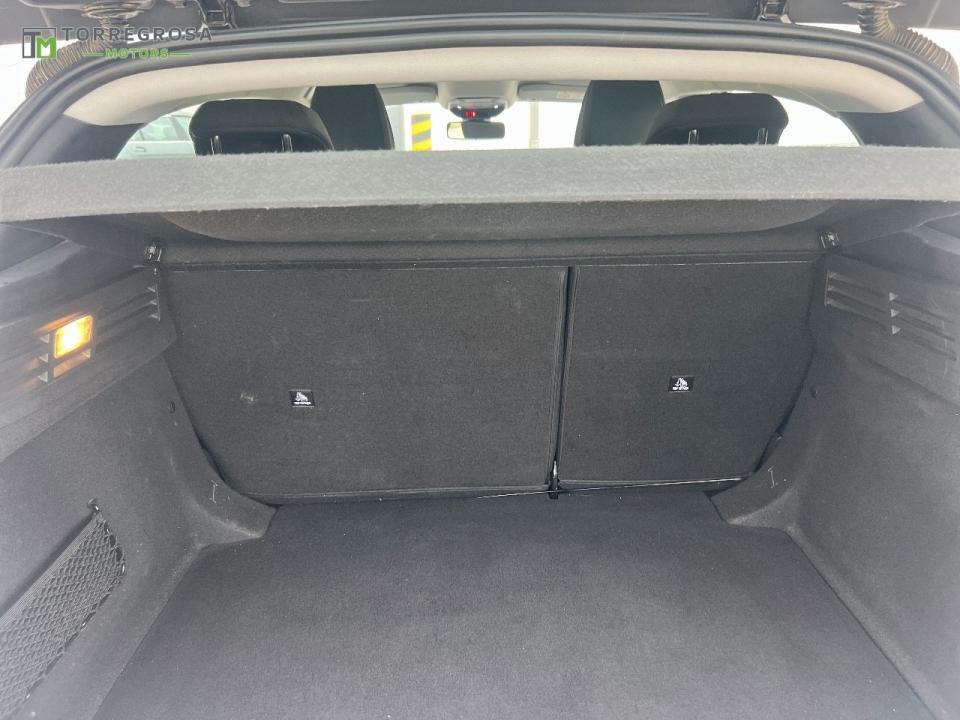 Peugeot 308 5P Active Pack BlueHDi 130 S&S MAN